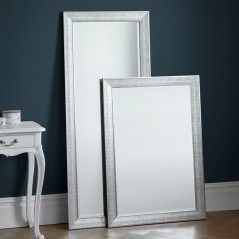 Ainsworth Leaner Mirror W650 x D20 x H1535mm